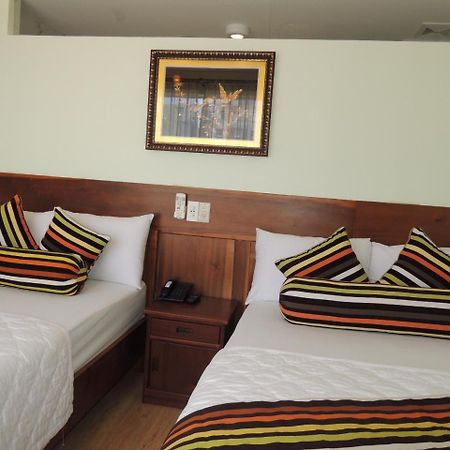 Art Deluxe Hotel Nha Trang Værelse billede